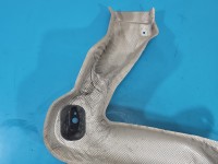 Osłona Renault Clio V 2019- 1.0 TCe