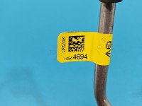 RURKI Przewód paliwowy MG MG3 24- 1.5 16V 10544694