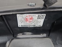 Tapicerka drzwi przód lewa boczek MG3 24- 11556694