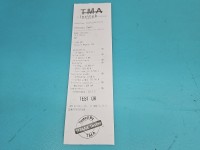 TEST Alternator Renault Megane III 231000026R, 2606272A 1.5 dci