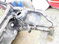 Podłużnica lewa Toyota Avensis III T27 2.2 d4d