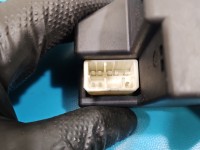 Komputer Sterownik silnika Alfa romeo 159 1.9 jtd 0281013138, 55204661