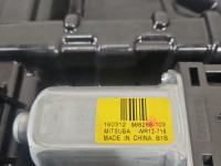 Podnośnik przód lewy SZYBY WINDA 31453355, 966268-103 Volvo S90 II 16- 4d sedan