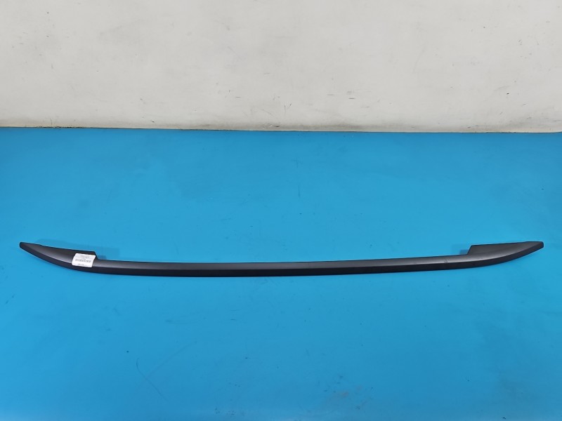 Relingi dachowe komplet Skoda Kamiq