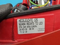 Lampa tył prawa Audi A5 8T HB EUROPA