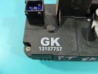 Zamek tył prawy 13157757 Opel Combo C Producent części: OPEL, 3 pin