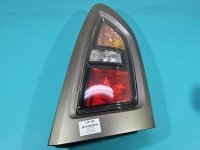 Lampa tył prawa Kia Soul I 08-13 HB