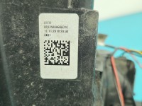 Lampa tył lewa Z BŁOTNIKA 16-20 Renault Megane IV sedan