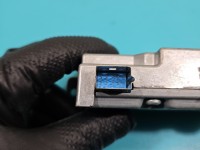 Sterownik moduł Producent części: BMW BMW F01 5WK44031, 11868033, 9205412