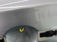 Drzwi tył lewe Nissan Qashqai I J10 06-13 HB 5d KAD G