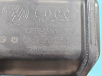 Filtr węglowy AUDI A6 C7 3.0 tfsi quattro (CGXB) 8K0201801C