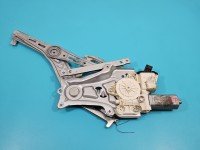 Podnośnik przód prawy SZYBY WINDA 9178988, 0130822012 Opel Vectra C IMPRK1360330, 9178988, 0130822012, Europejska, 6pin 4d sedan