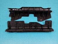 KIEROWNICA Wlot powietrza Hyundai I40 1.7 crdi (D4fd)