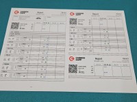 Wtryskiwacz Kia Ceed I 06- 2.0 crdi 0445110258