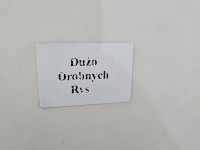 DRZWI PRZÓD PRAWE PASAŻERA Fiat Croma II 5d 284/A