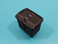 Gniazdo USB Iveco Daily V 14-