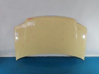 Maska przednia Fiat Panda II Nieczytelny