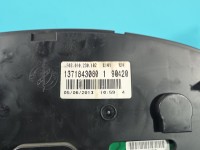 Licznik Citroen Jumper II 06-14 1371843080 2.2 hdi EUROPA