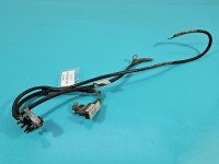 KLEMA INSTALACJA WIĄZKA MINUSOWA MINUS Fiat Doblo II 0199000042, 51868876