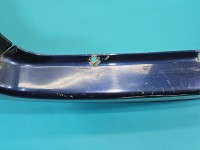 Zderzak tył Renault Scenic I granatowy TEF43 HB