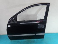 Drzwi przód lewe Opel Astra II G 5d czarny