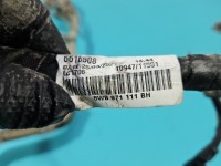 Instalacja Wiązka przekładni kierowniczej Skoda Octavia IV 5WB971111BH