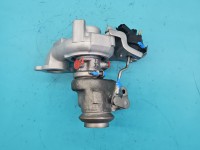 Turbosprężarka Regenerowana Peugeot 301 1.6 hdi 99KM 49172-03000, 9804945280, 17090840227
