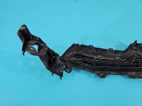 Atrapa grill Citroen C4 II