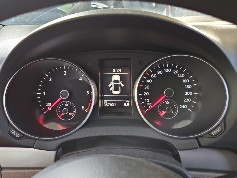 Licznik Vw Golf VI 5K0920873A 1.6 TDI EUROPA