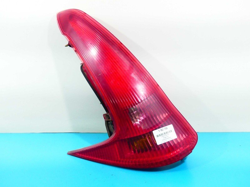 Lampa tył lewa Peugeot 206 kombi