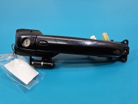 Klamka przód lewa zewnętrzna Suzuki Sx4 I 06-