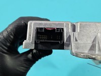 Sterownik poduszek airbag Renault Clio III 8201043701