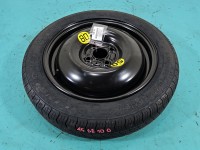 Koło zapasowe 15" dojazdowe dojazdówka HYUNDAI i20 II 14-20 Rozstaw śrub: 4x100, Linglong, 125 mm, Profil opony: 80, Waga...
