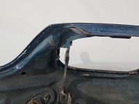 Maska przednia Bmw e39 zielony 324