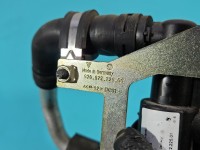 Zawór wody Porsche Panamera I 970 elektrozawór 97057257104, 97057222501