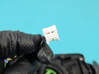 Przełącznik zespolony Dacia Dokker 0265019153, 255670736R