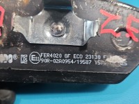 Tarcze hamulcowe przód klocki Seat Ibiza IV 6J 1.4 16V 250/22 KPL