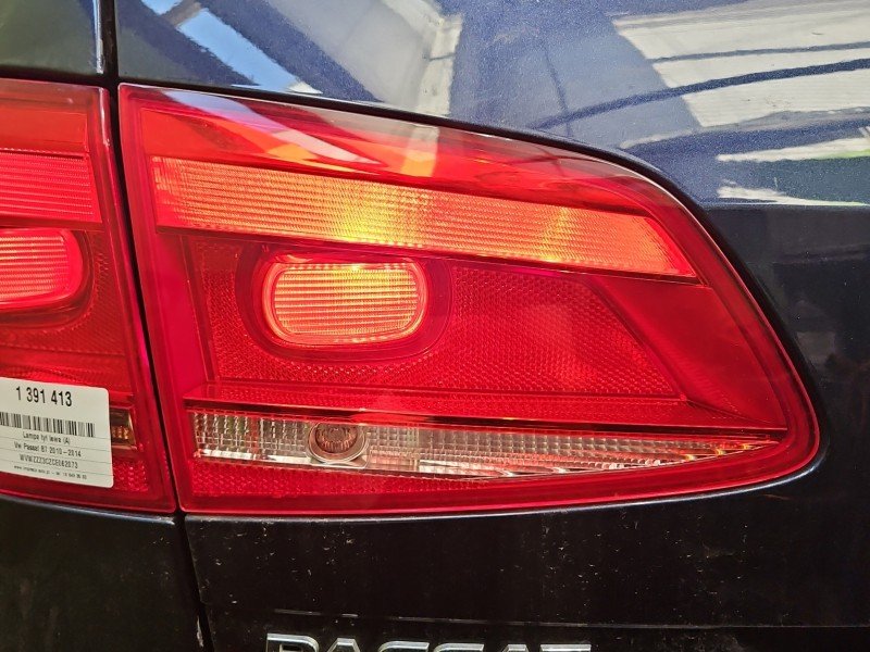 Lampa tył lewa Vw Passat B7 kombi