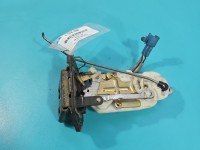 Zamek klapy tył Suzuki Liana HB 4 PIN