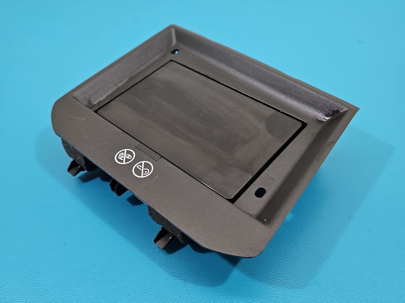 Ładowarka Peugeot 3008 II A2C9708010900, 981340328001