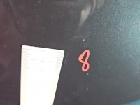 Maska przednia Kia Ceed I 06- E2