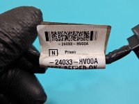 Czujnik parkowania PDC Nissan Qashqai II J11 13-21 24033-HV00A brązowy Z11G