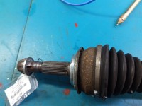 Półoś przód lewa Toyota Yaris III 1.3 vvti manual