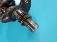 Wał korbowy Skoda Yeti 1.2 TSI 105KM