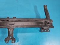 Wzmocnienie zderzaka przód belka Vw Golf VII zagięcie, przednie Lc9a