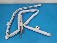 Kurtyna lewa poduszka airbag Skoda Superb III kombi 3V9880741D