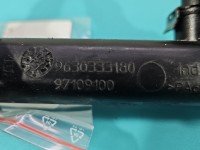 TESTOWANY Wtryskiwacz Peugeot 407 0280158041, 9630333180 3.0 V6