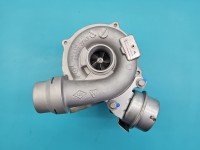 Turbosprężarka Regenerowana Renault Megane II 54399700030, 54399880030, 507856H82303720 1.5 dci 106KM