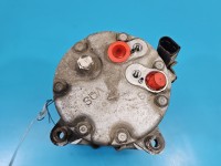 Sprężarka klimatyzacji kompresor Seat Leon I Toledo II 1.6 8V 1J0820803F