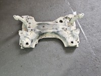 WÓZEK KOŁYSKA TRAWERS Sanki Belka silnika Peugeot 5008 II 17-24 1.5 hdi